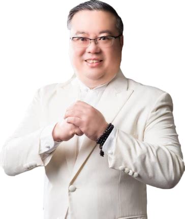 新加坡 風水 彭|Grand Master Hillary Phang